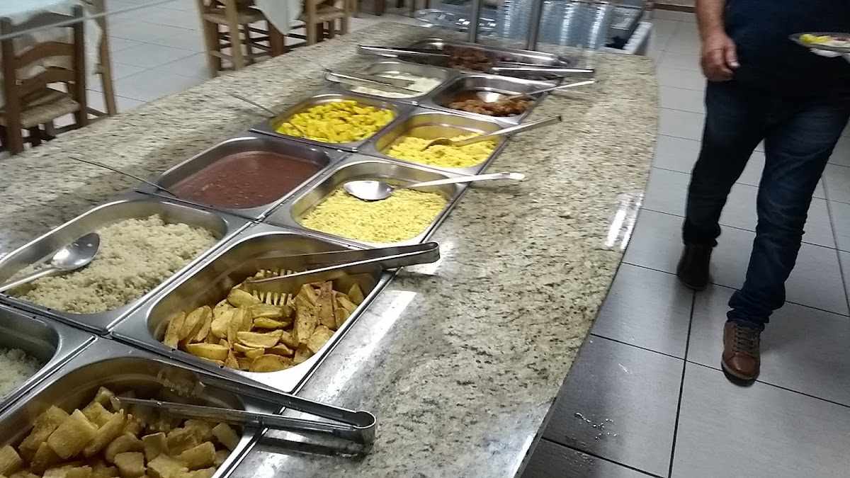 Restaurante Donizete-10