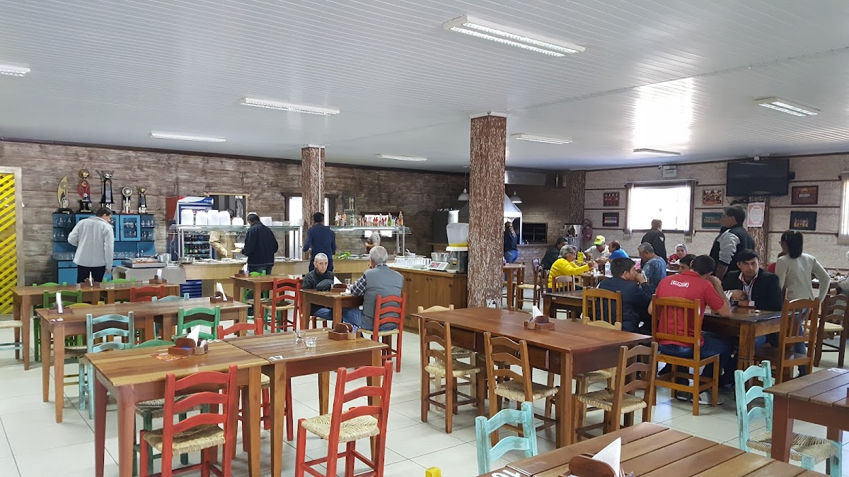 Restaurante Donizete-3