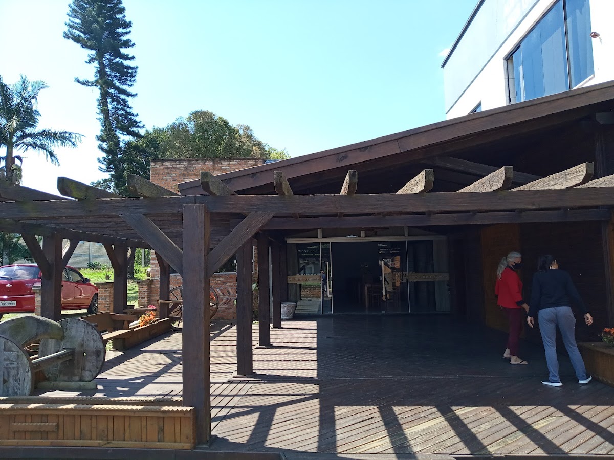 Restaurante Donizete-4