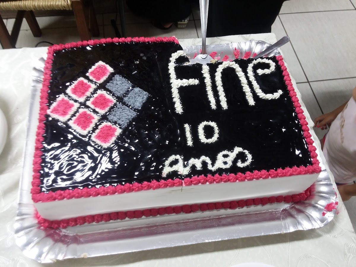 Restaurante Donizete-7