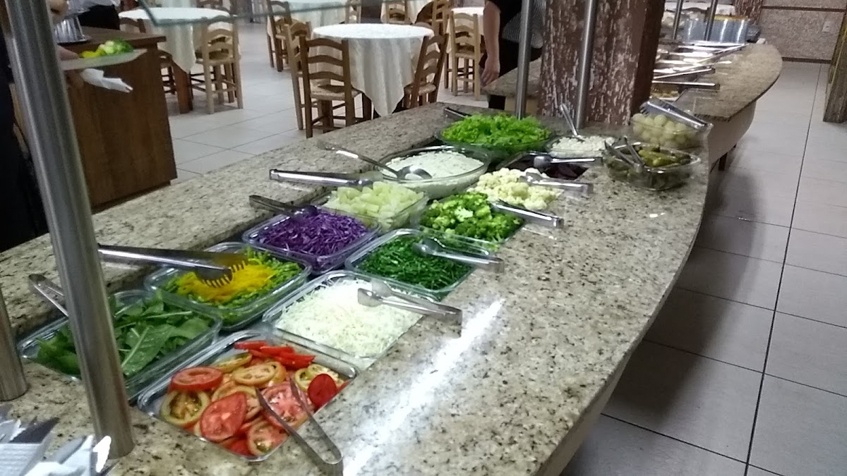 Restaurante Donizete-8